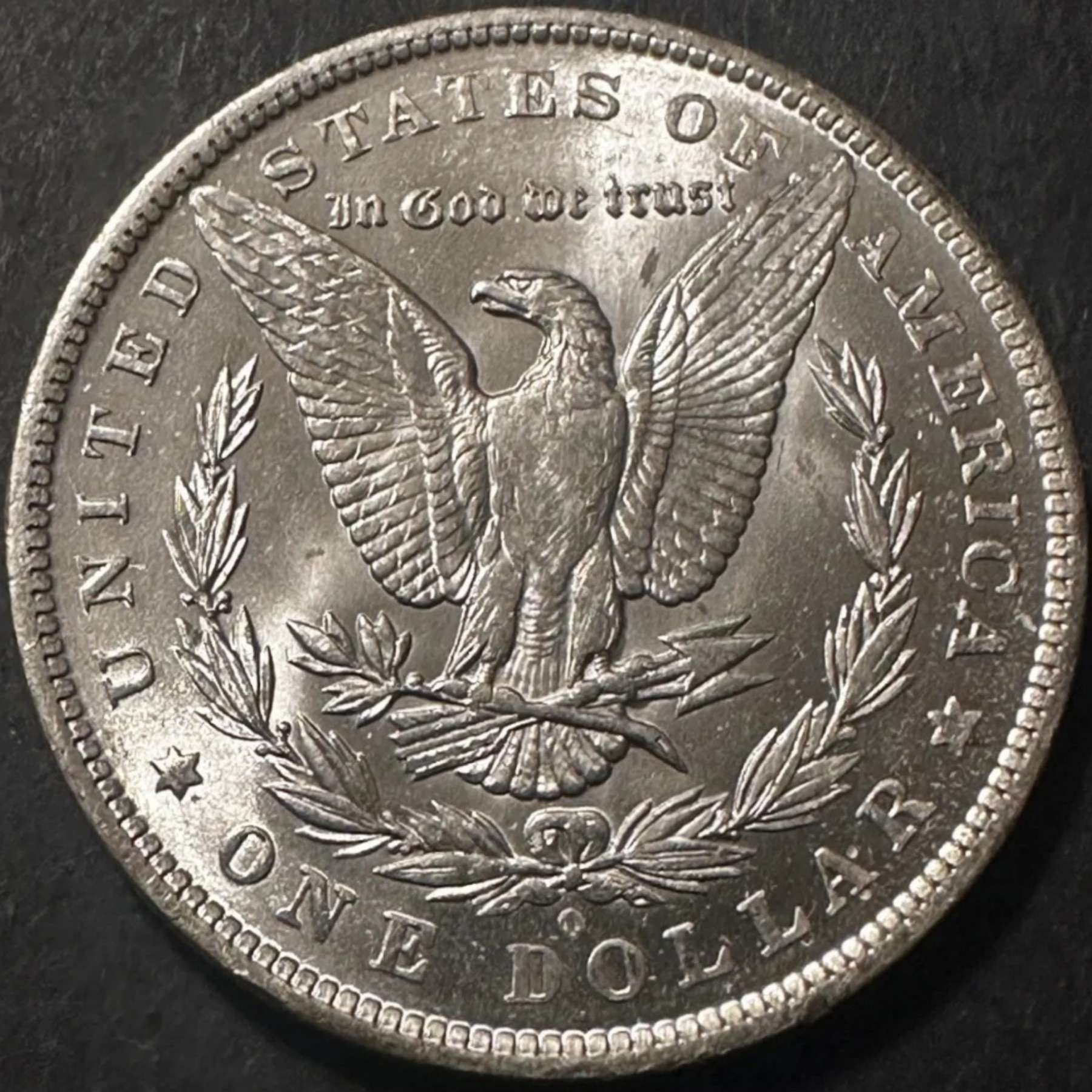 1883-O-$1-Morgan-Dollar-#7
